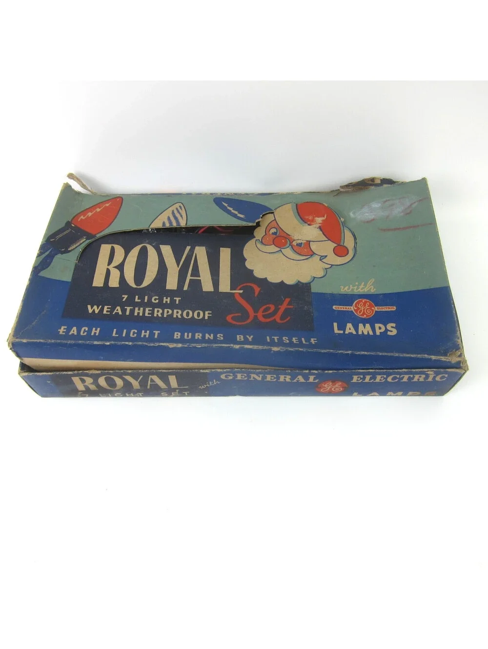 N/A vintage christmas